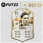 torres fifa online 3